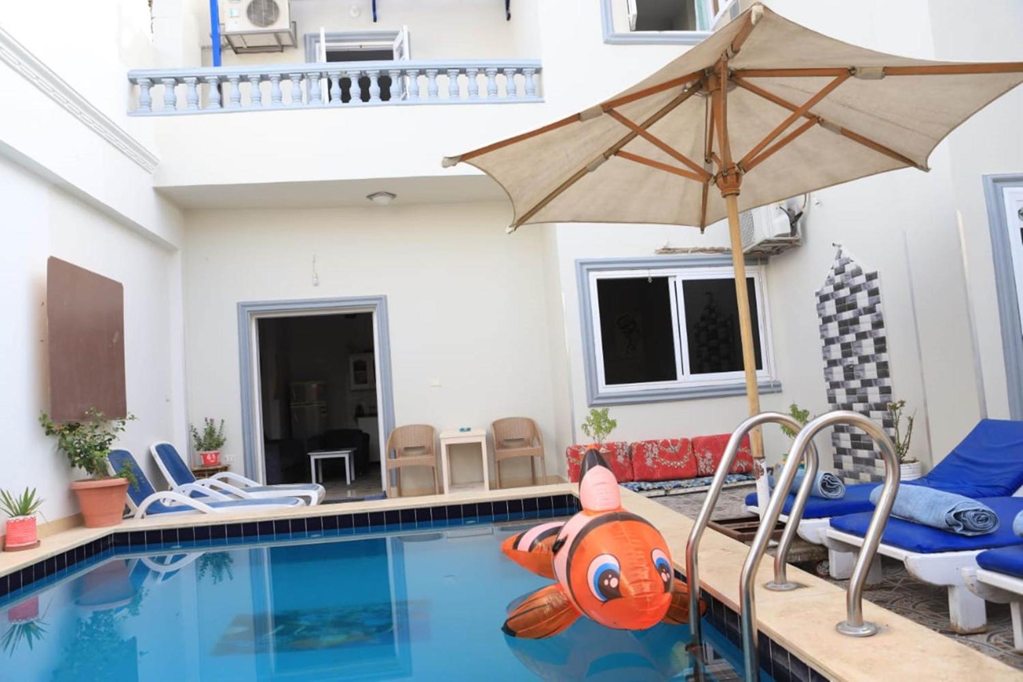 Apartament Nefertarie *