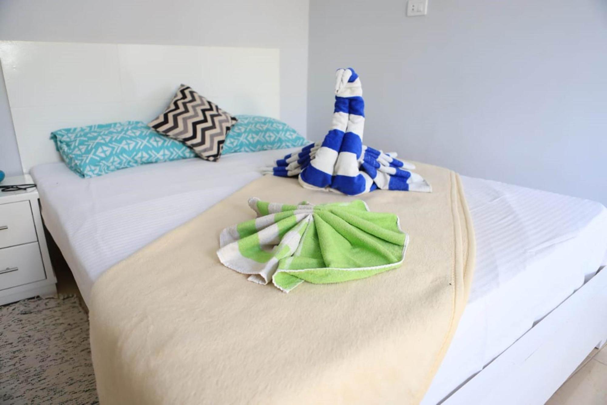 Apartament Nefertarie Luxor