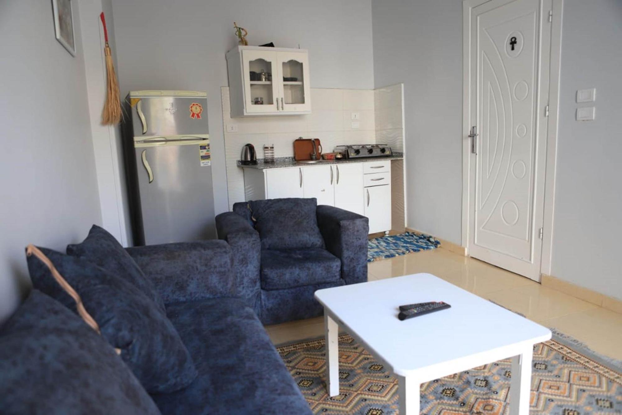 Apartament Nefertarie Luxor