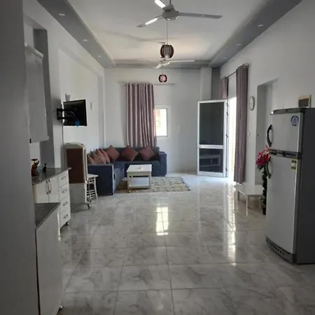 Nefertarie Guest House الأقصر المظهر الخارجي الصورة