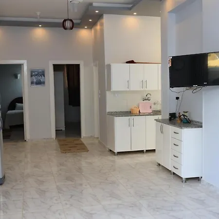 Nefertarie Guest House الأقصر المظهر الخارجي الصورة