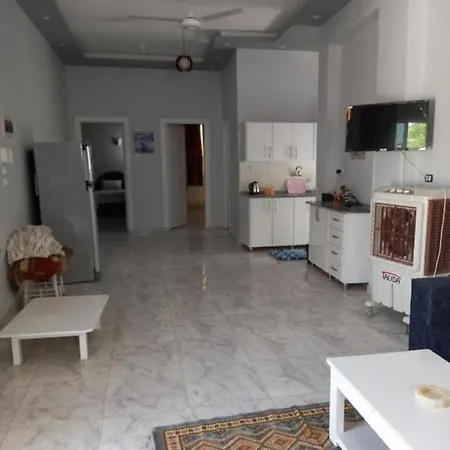 Nefertarie Guest House الأقصر المظهر الخارجي الصورة