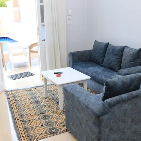 Nefertarie Guest House الأقصر المظهر الخارجي الصورة