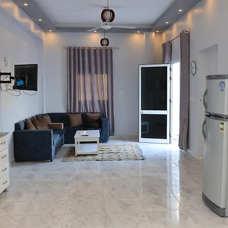 Nefertarie Guest House الأقصر المظهر الخارجي الصورة