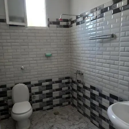 Nefertarie Guest House الأقصر المظهر الخارجي الصورة