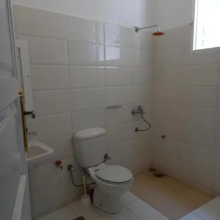 Nefertarie Guest House الأقصر المظهر الخارجي الصورة