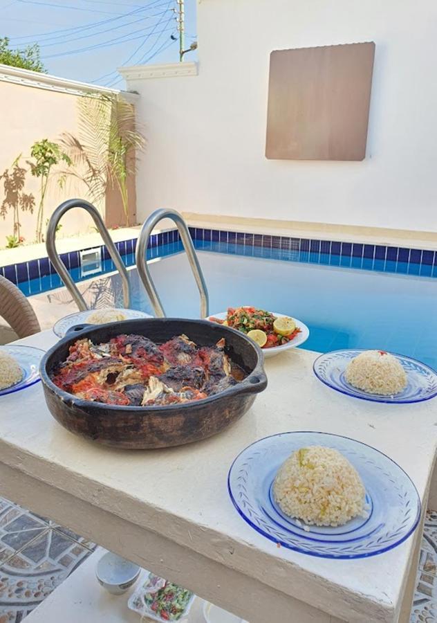 Apartamento Nefertarie
