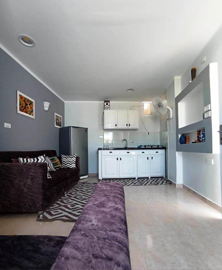 Apartment Nefertarie *