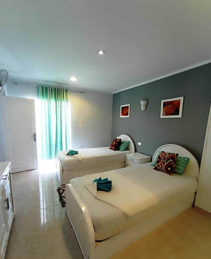 Apartment Nefertarie
