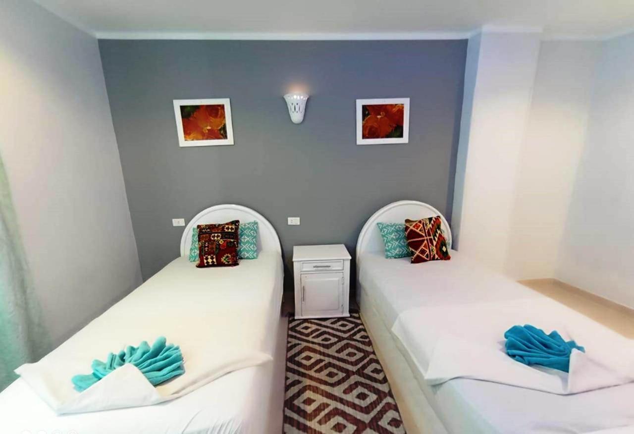 Nefertarie Apartment