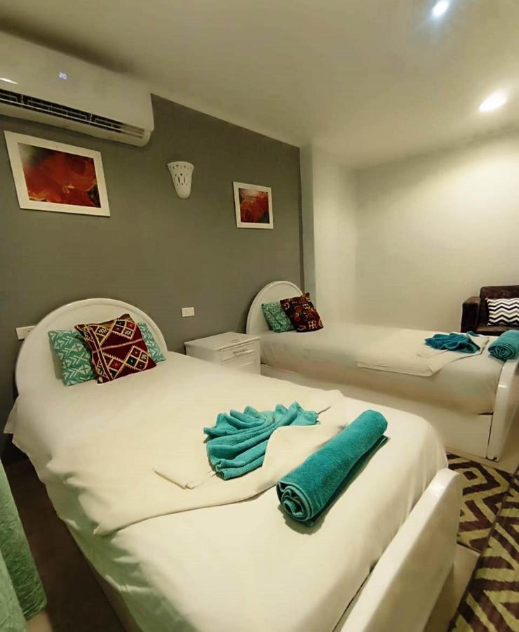 Nefertarie Apartment