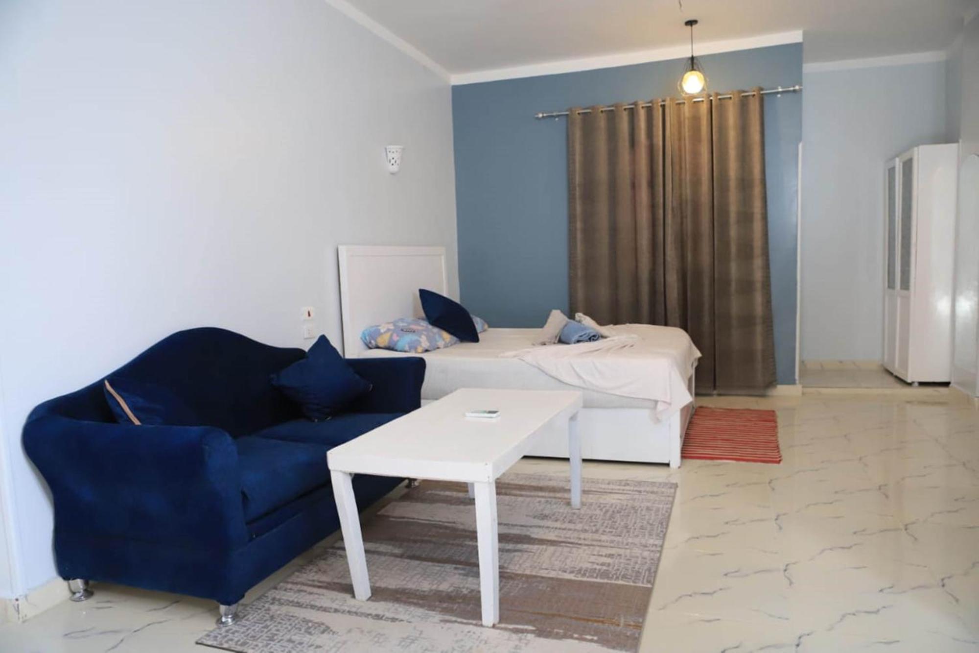 Nefertarie Apartment Luxor
