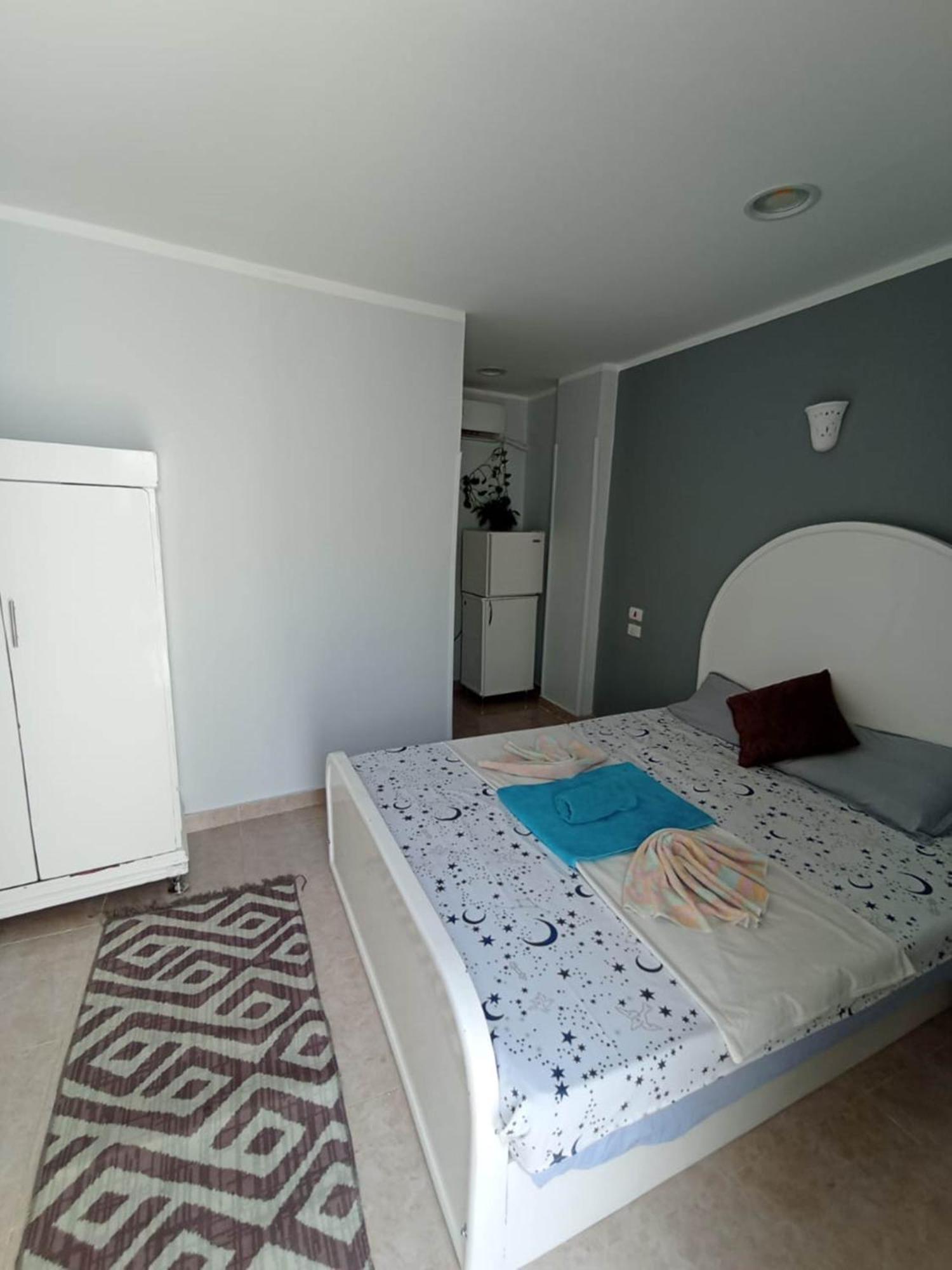 Apartment Nefertarie *