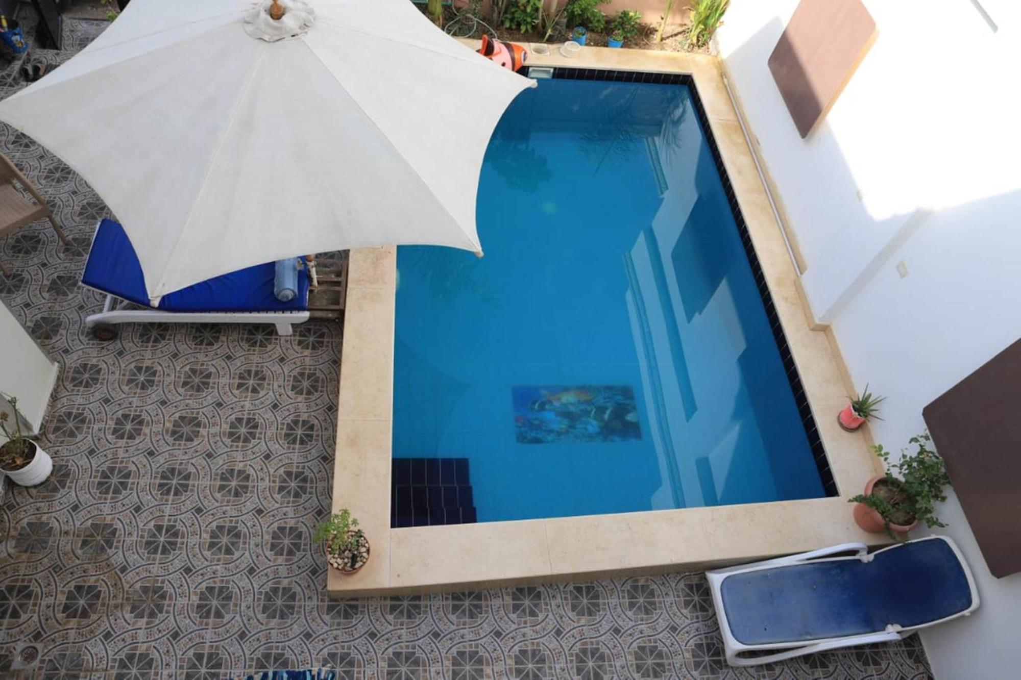 Apartment Nefertarie *