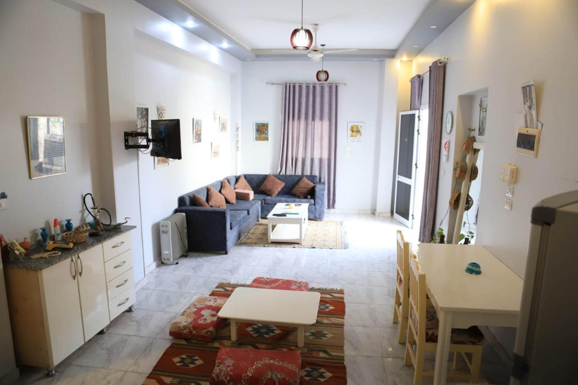 Nefertarie Apartamento *