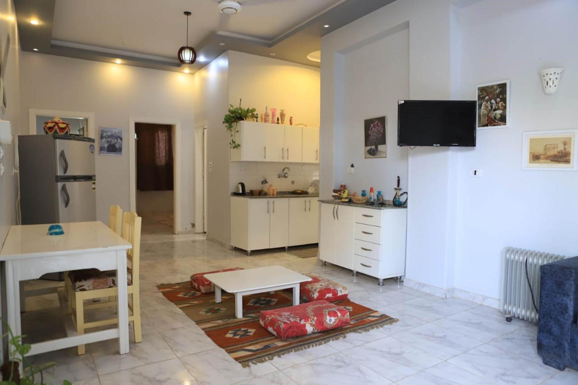 Apartment Nefertarie