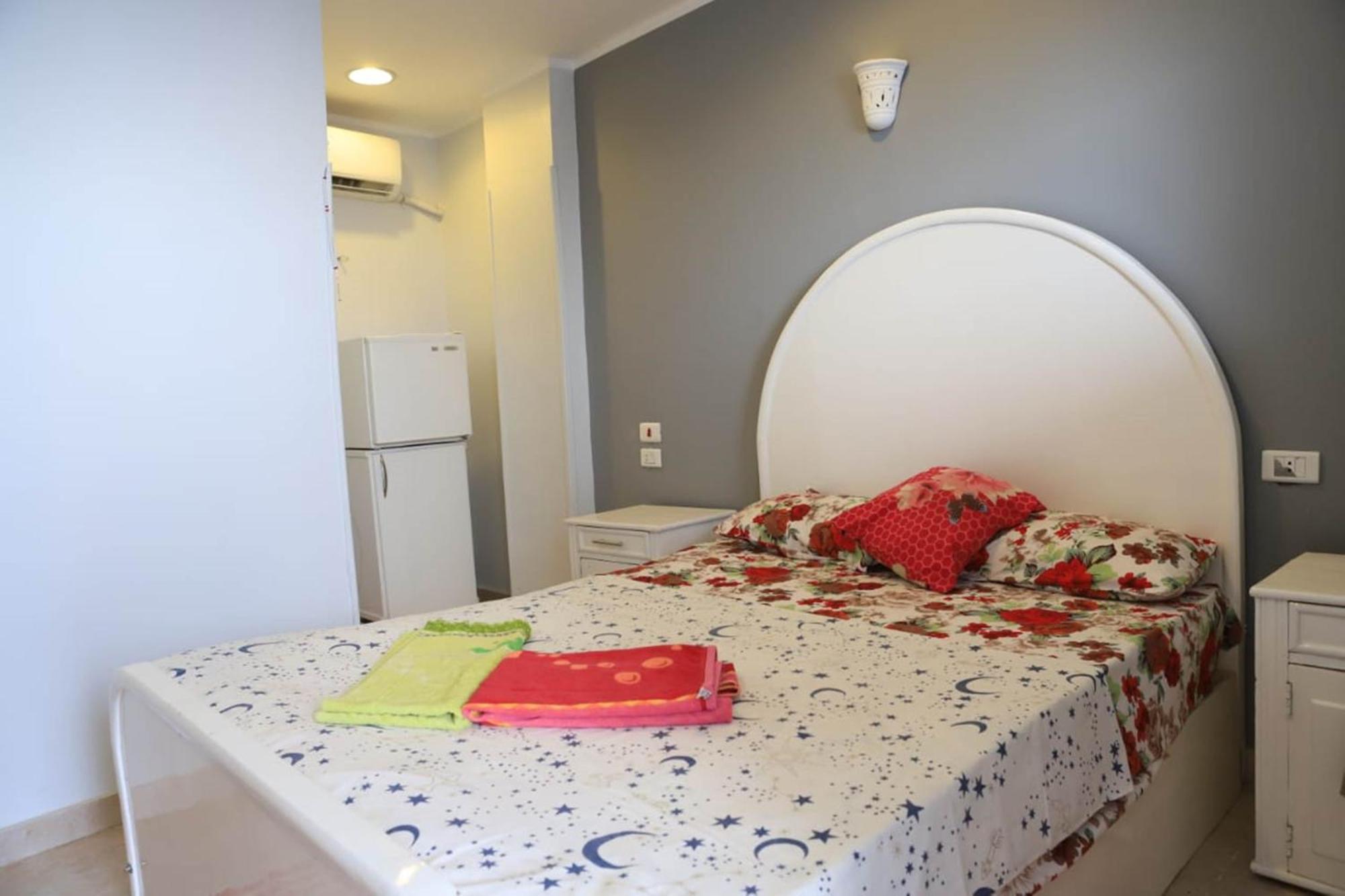 Apartment Nefertarie *