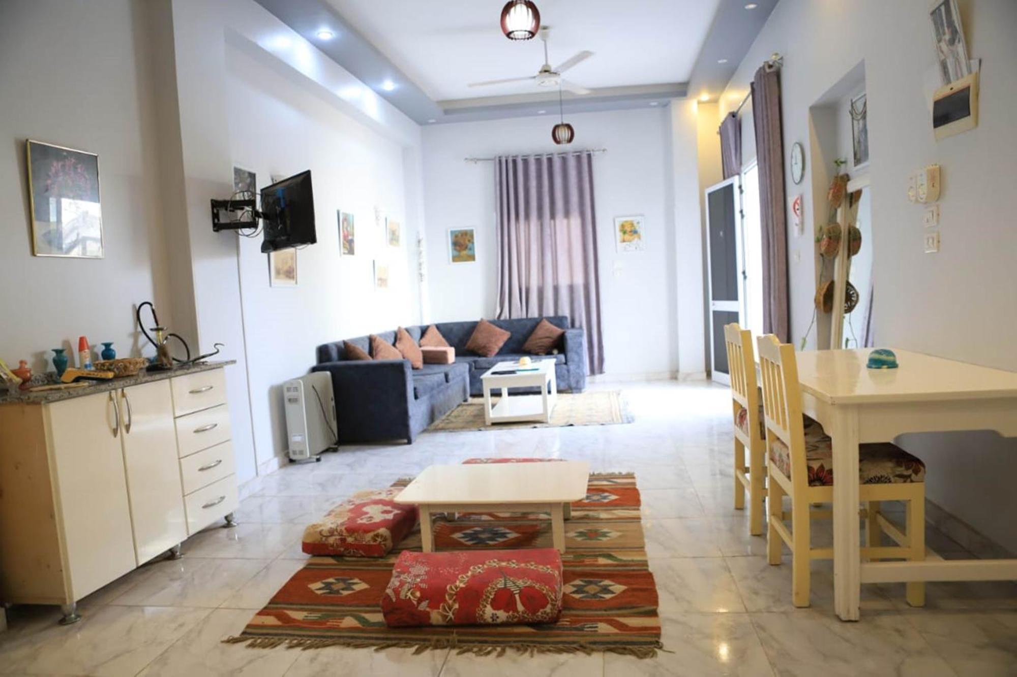 Nefertarie Apartment *
