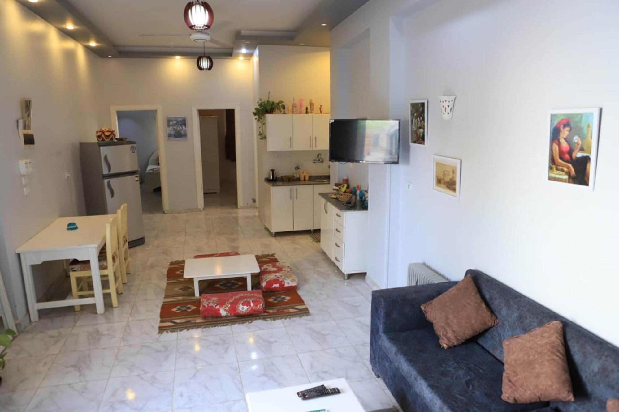 Apartment Nefertarie