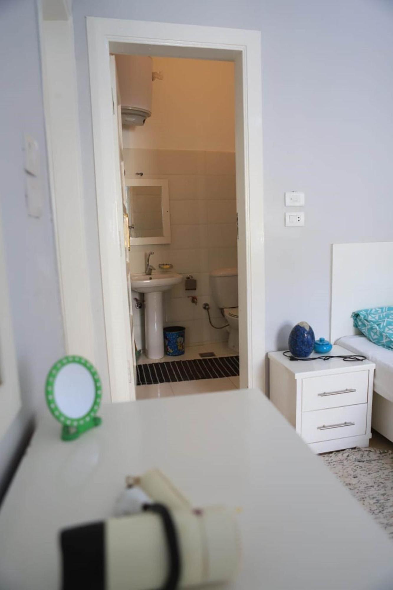 Nefertarie Apartment *