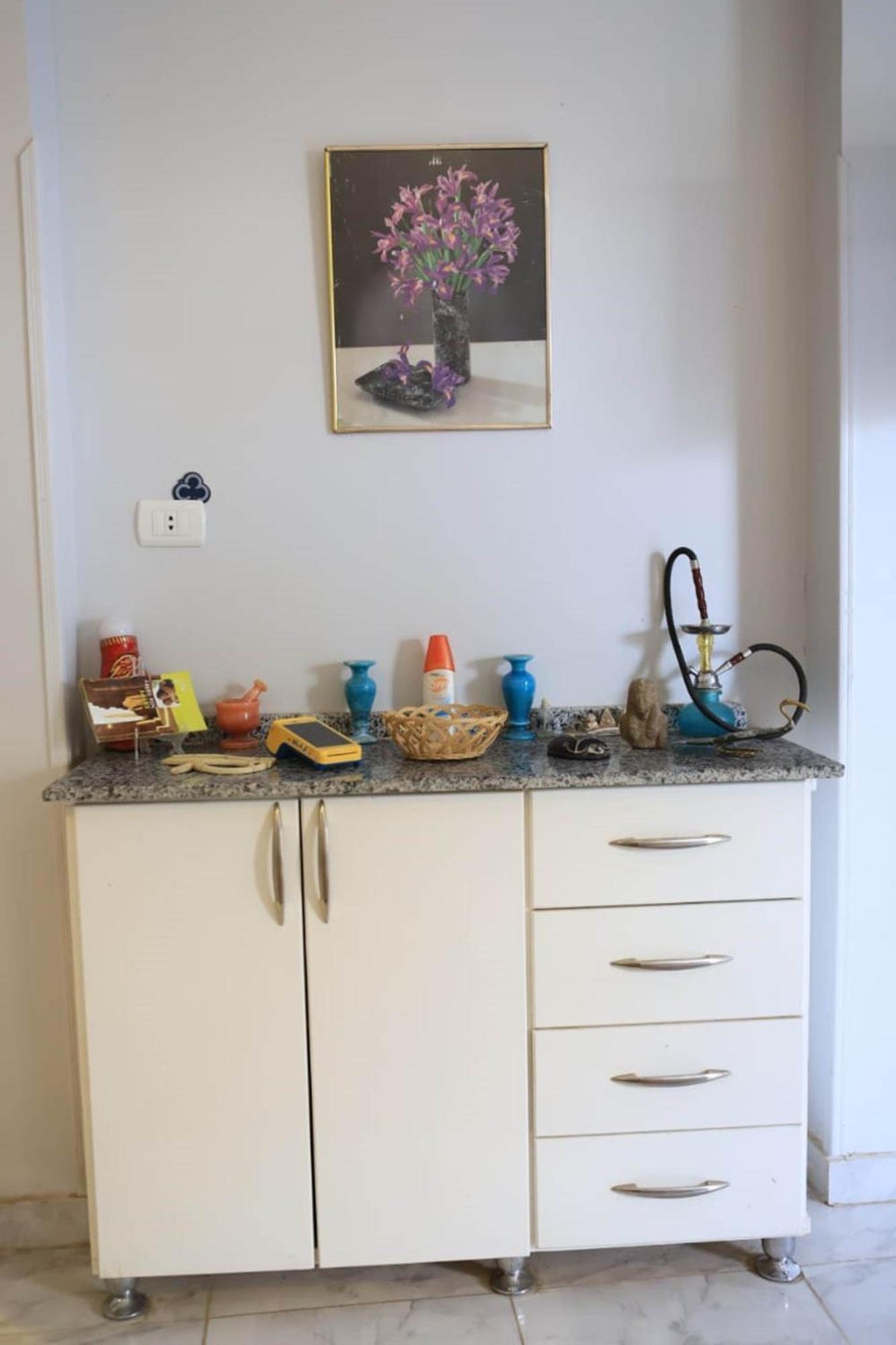 Apartment Nefertarie