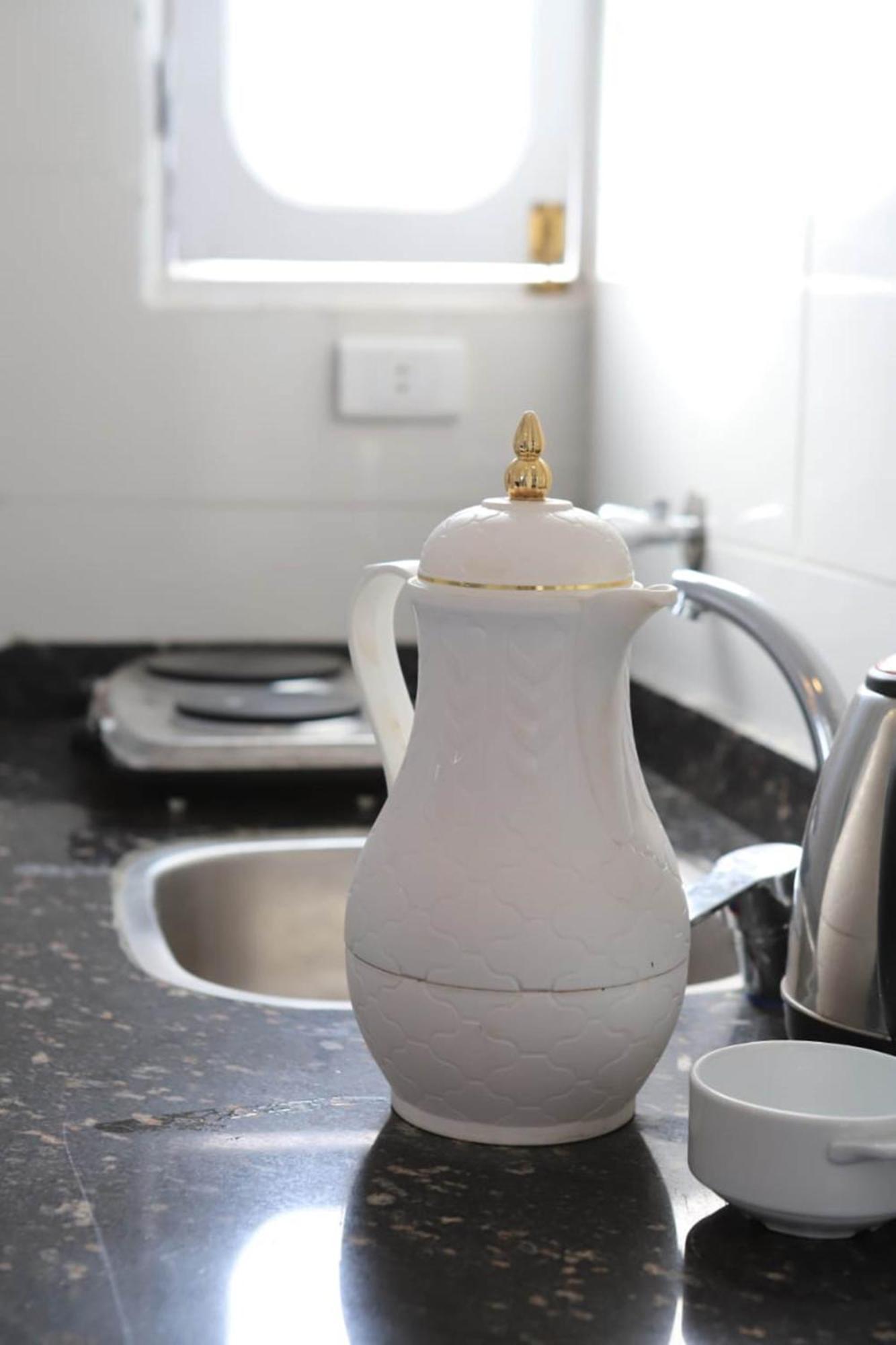 Apartamento Nefertarie