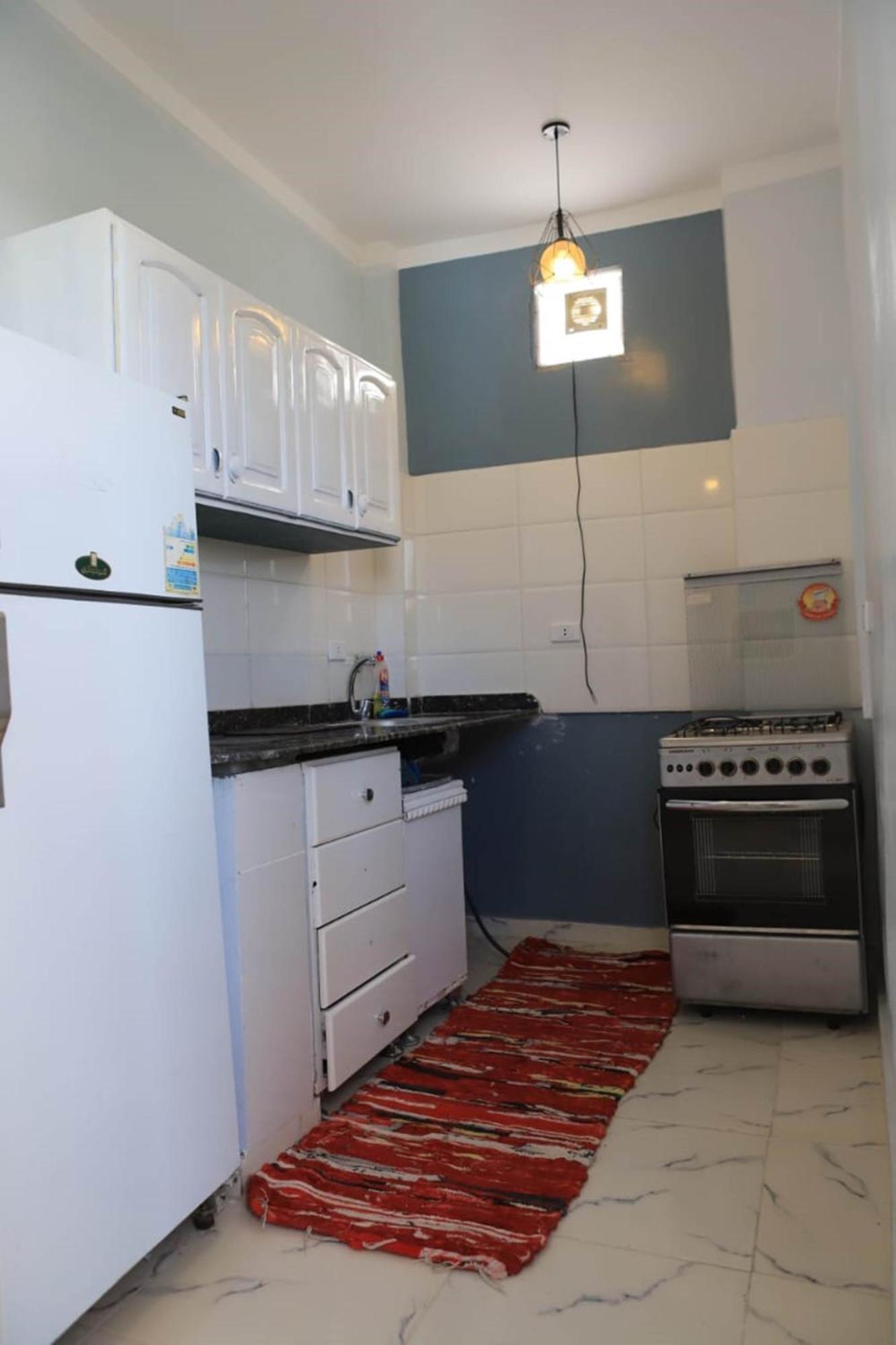 Apartment Nefertarie *