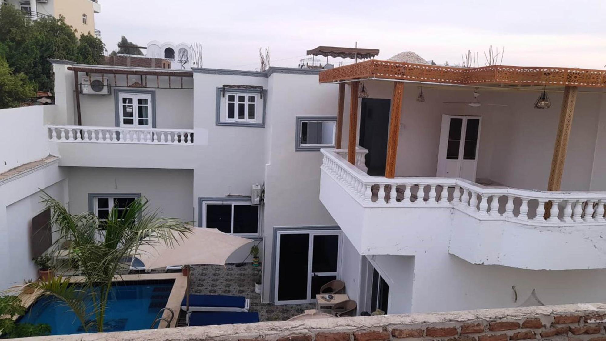 Nefertarie Apartment