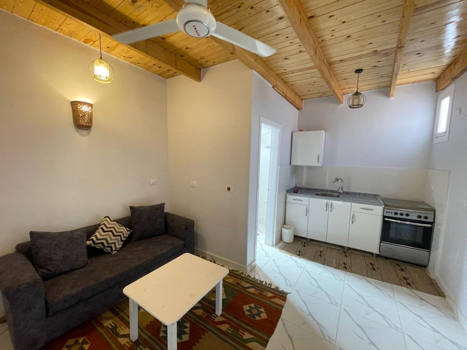Apartment Nefertarie