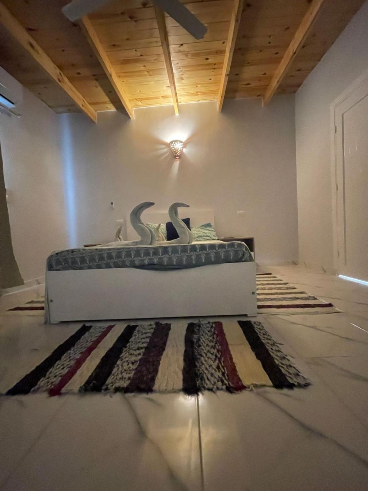 Nefertarie Apartment Luxor
