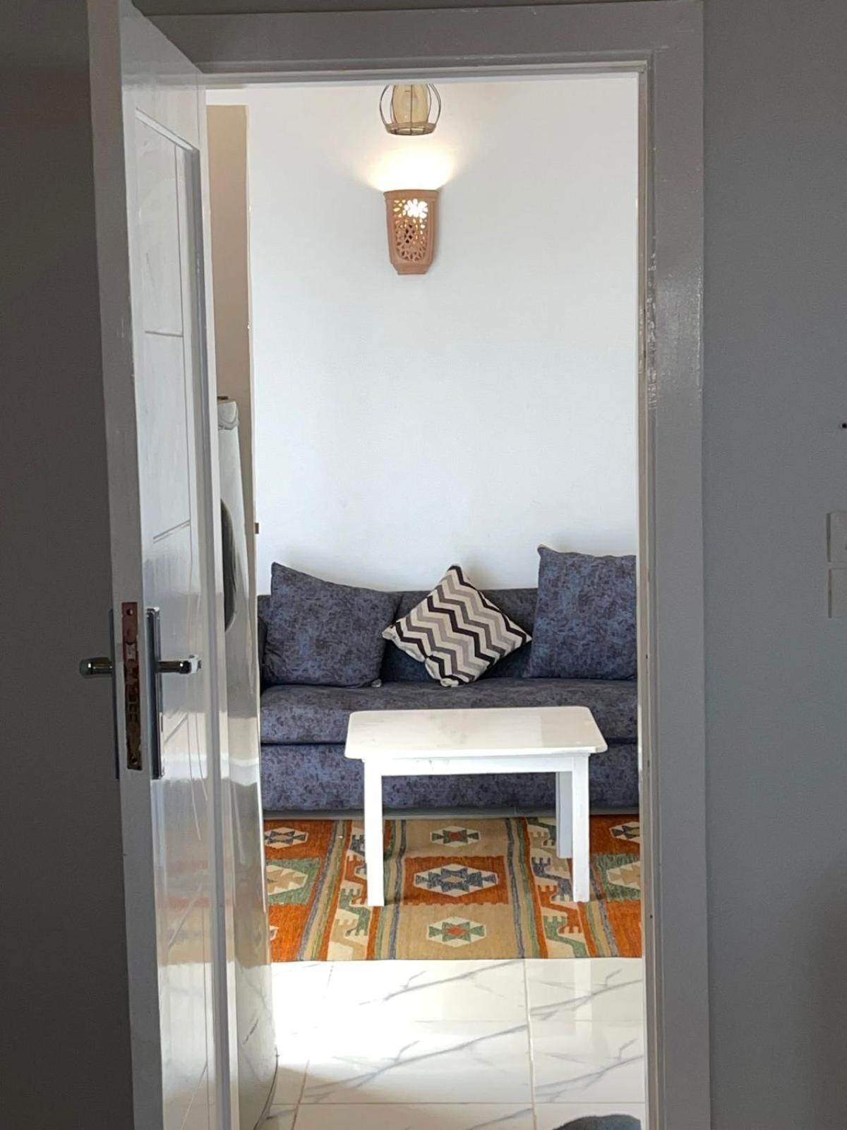 Apartment Nefertarie Luxor