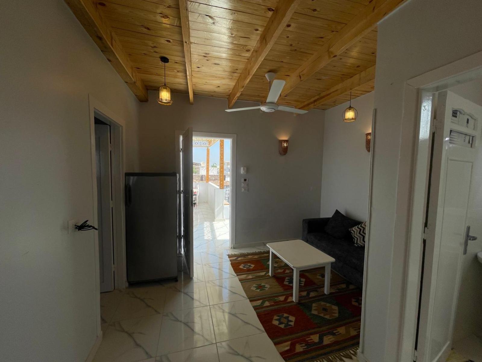 Nefertarie Apartment