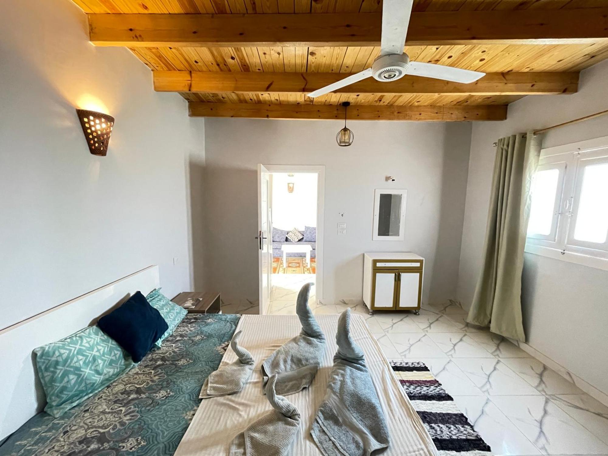 Apartamento Nefertarie *